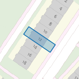 Perceel BSH00-B-7395