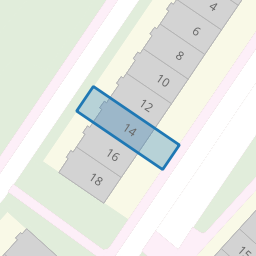 Perceel BSH00-B-7396