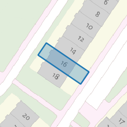 Perceel BSH00-B-7397