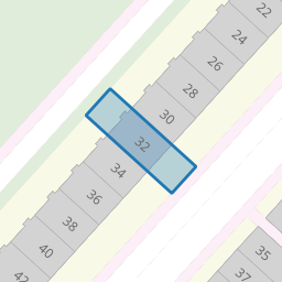 Perceel BSH00-B-7405