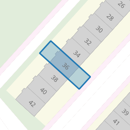 Perceel BSH00-B-7407