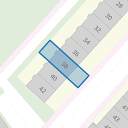 Perceel BSH00-B-7408