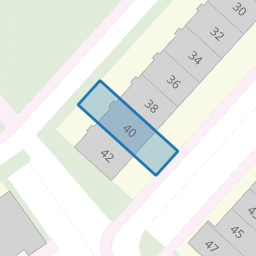 Perceel BSH00-B-7409