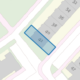 Perceel BSH00-B-7410