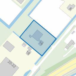 Perceel BSH00-B-7417