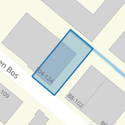 Perceel BSH00-B-7428