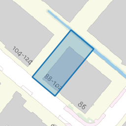 Perceel BSH00-B-7429