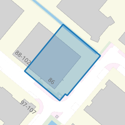 Perceel BSH00-B-7430