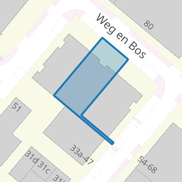 Perceel BSH00-B-7433