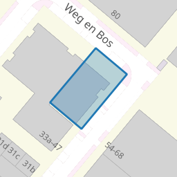 Perceel BSH00-B-7434