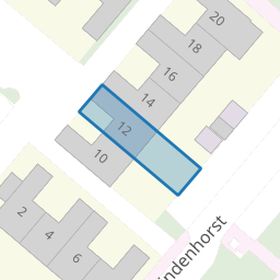 Perceel BSH00-B-7436