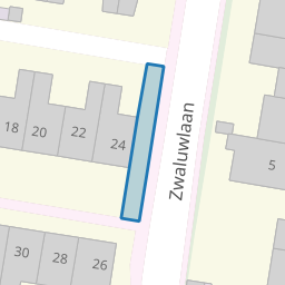 Perceel BSH00-B-7440