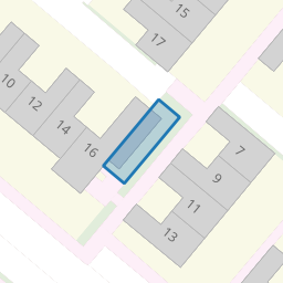 Perceel BSH00-B-7444