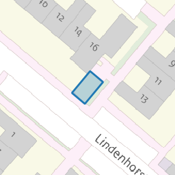 Perceel BSH00-B-7445