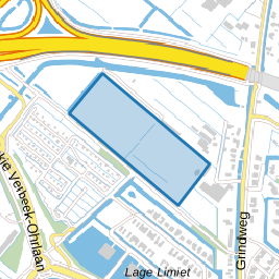 Perceel BSH00-B-7448