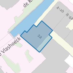 Perceel BSH00-B-7449