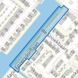 Perceel BSH00-B-7452