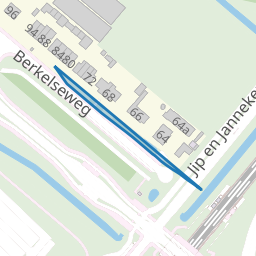 Perceel BSH00-B-7454