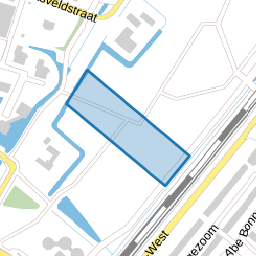 Perceel BSH00-B-7465