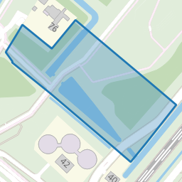 Perceel BSH00-B-7470