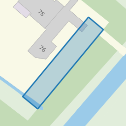 Perceel BSH00-B-7471