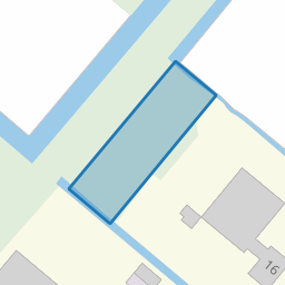 Perceel BSH00-B-7484