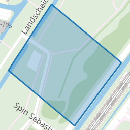 Perceel BSH00-B-7491