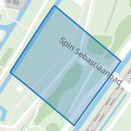 Perceel BSH00-B-7494