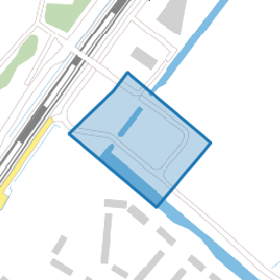 Perceel BSH00-B-7496