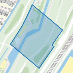 Perceel BSH00-B-7500