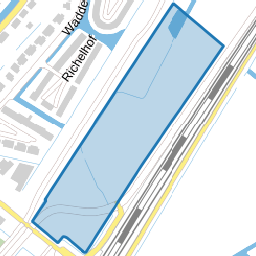 Perceel BSH00-B-7503