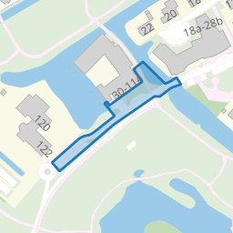 Perceel BSH00-B-7507