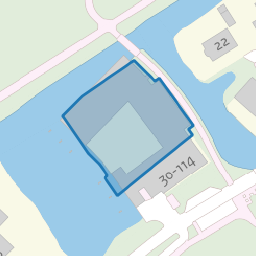 Perceel BSH00-B-7509