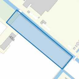 Perceel BSH00-B-7518