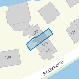 Perceel BSH00-B-7521