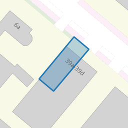 Perceel BSH00-B-7526