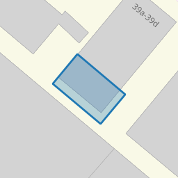 Perceel BSH00-B-7529