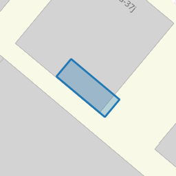 Perceel BSH00-B-7531