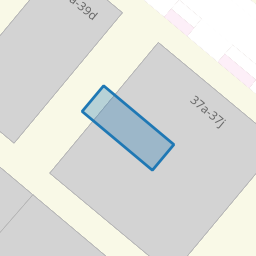 Perceel BSH00-B-7534