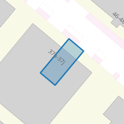 Perceel BSH00-B-7537