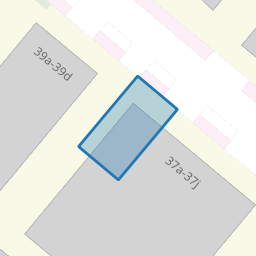 Perceel BSH00-B-7539