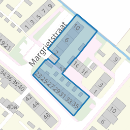 Perceel BSH00-B-7547