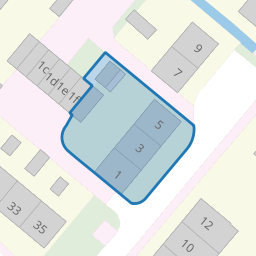 Perceel BSH00-B-7550