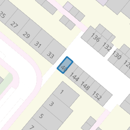 Perceel BSH00-B-7551