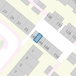 Perceel BSH00-B-7552