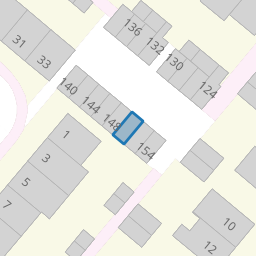 Perceel BSH00-B-7554