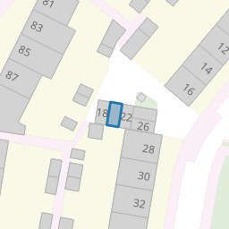 Perceel BSH00-B-7559