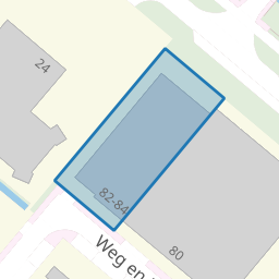 Perceel BSH00-B-7566