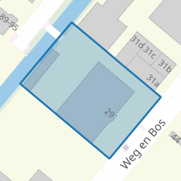 Perceel BSH00-B-7569