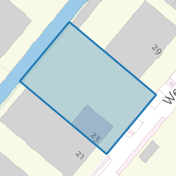 Perceel BSH00-B-7570